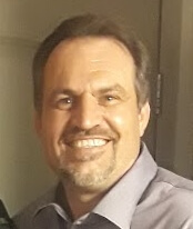 Kevin Kramer, CEO