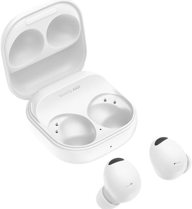 Los Galaxy Buds2 Pro son los mejores auriculares inalámbricos Samsung 2025 con sonido 360.