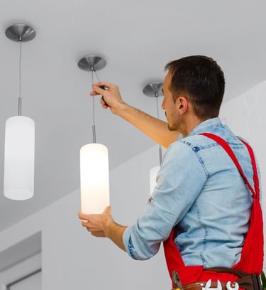 Barebones Accountants or Electrician Sole Traders