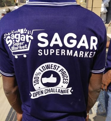 T Shirt Printing
