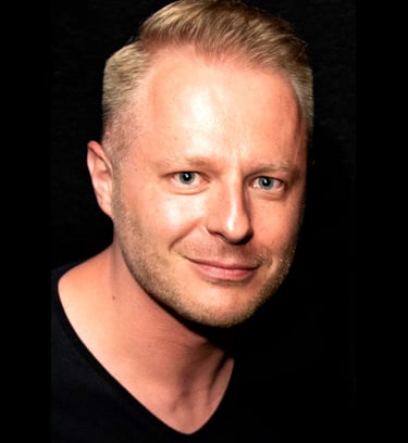 Arek Piechowski NMI-2