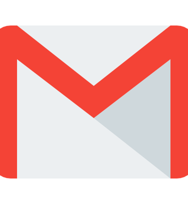 Email icon for contacting Natpu Solutions via email