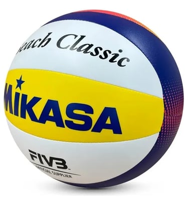 bola de volei Mikasa