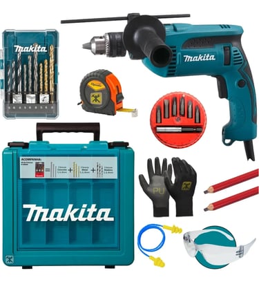 Makita HP1640KX1