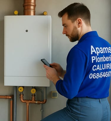 Plomberie chauffage urgence fuite d eau plombier caluire 69300