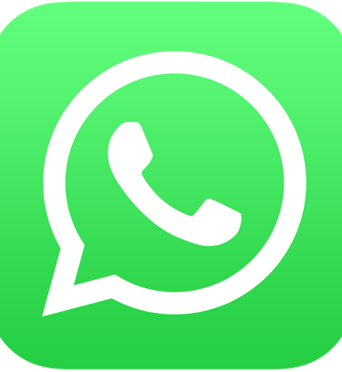 WhatsApp logo - learn a new language with Linguages and WhatsApp