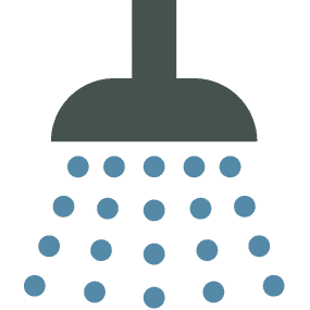 logo d'un service disponible au camping les chênes dans Les Landes