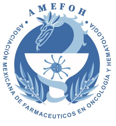 a logo for ametoh, a medical device that is designed to help people