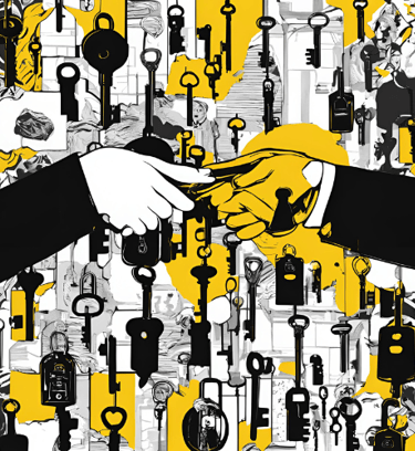 Empowering ownership