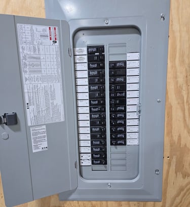 panelboard