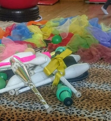 spectacles et jeux interactifs bayonne anglet hendaye