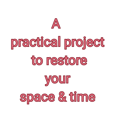 Professional Organizer Calgary Alberta