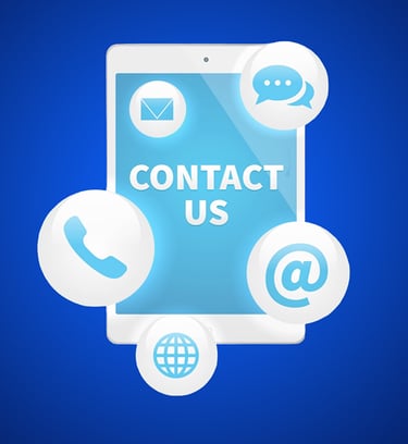 Contact us
