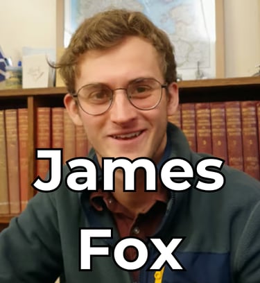 James Fox