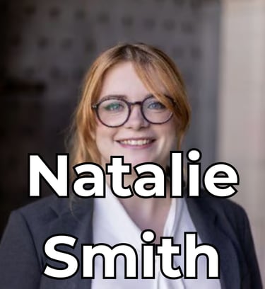 Natalie Smith