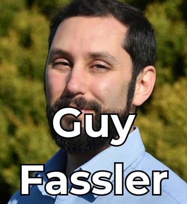 Guy Fassler