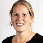 Marlien Rump, deelnemers leergang Werken met de Onderstroom