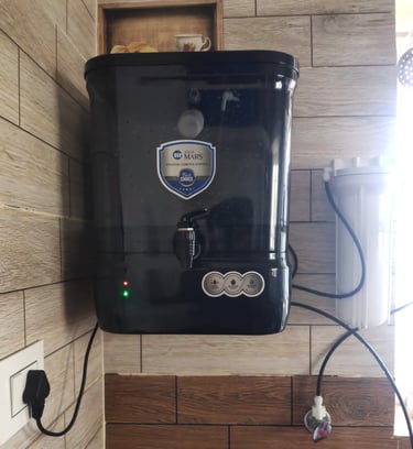 Water Purifier Service Cheran ma Nagar - Villankurchi
