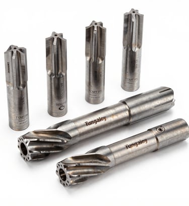 Close-up of detailed mechanical parts assembled.