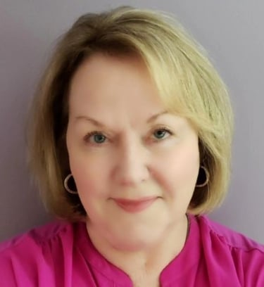 Joanne Kern Ph.D., DNP, APRN, ANP-BC, is an assistant professor of nursing