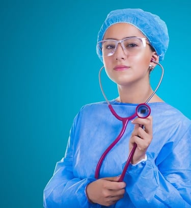 Travel Health and Safety