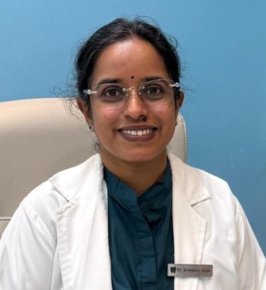 Dr Sreekala Sujai