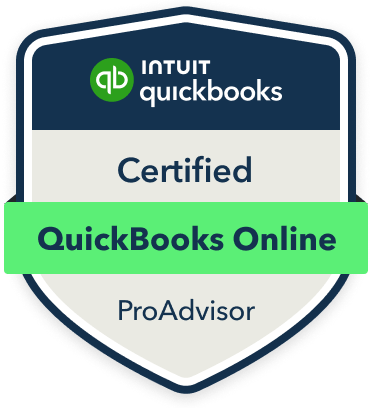 QuickBooks ProAdvisor