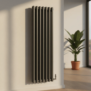 Installation de radiateurs tous types par BH Bruno Holin à Montvendre pour confort thermique optimal