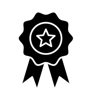 icone représentant l'excellence