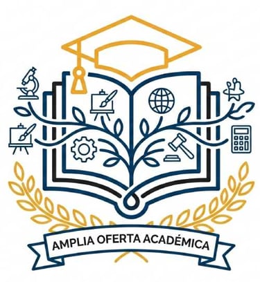amplia oferta educativa en el CIES