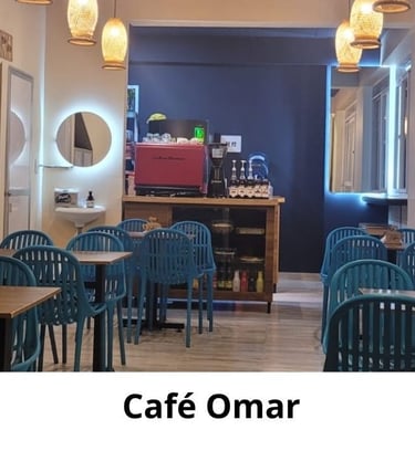 Café Omar