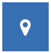 logo emplacement camping les chênes