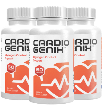 Cardio Genix
