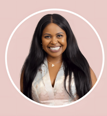 Njeri Sellers, sexual trauma coach and pastor, helping women heal from trauma