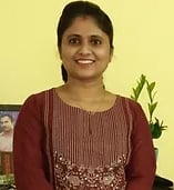 Dr. Nirmmal Maria MDS