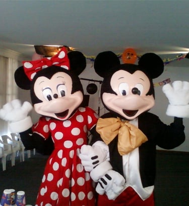 BOTARGAS COSTUMER RENT DAY CARE