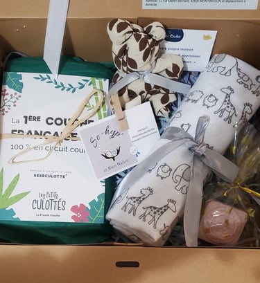 So-hyp box cadeau