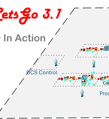 LetsGo 3.1 turn-key clinical manufacturing solution