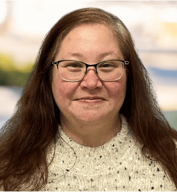 photo of Desiree Medina