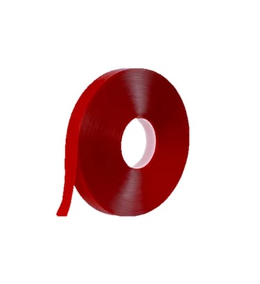 CINTAS ESPUMA TRANSPARENTE