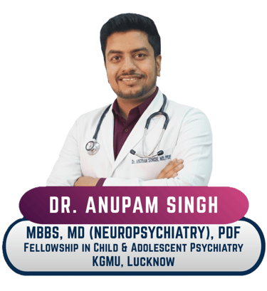 dr anupam singh best child psychiatrist autism neurodevelopmental expert
