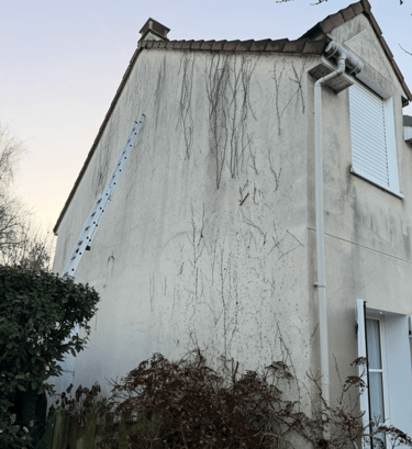nettoyage façades 77