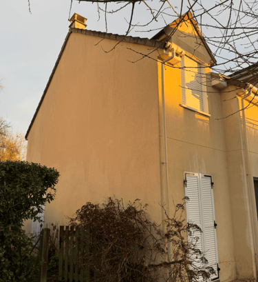 nettoyage facade ile de France