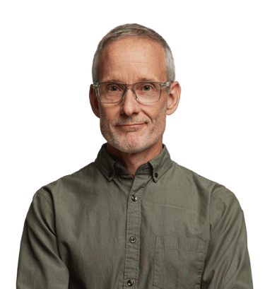 Vance Strader - Founder