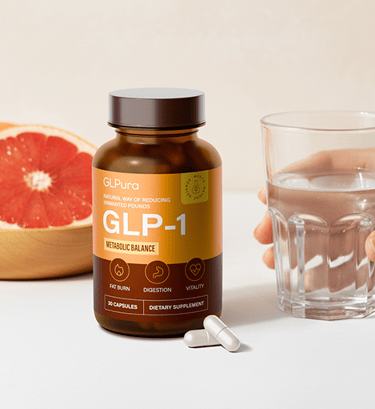 GLpura – 5.000 Kunden | 4,8 Sterne | Jetzt kaufen