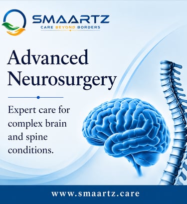 ADVANCED NEUROSURGERY