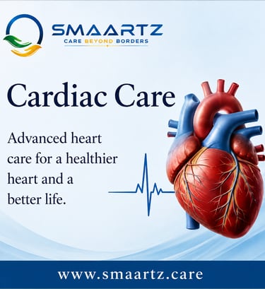 CARDIAC CARE