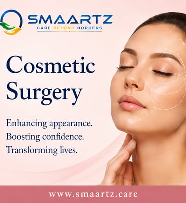 Cosmetic Surgery