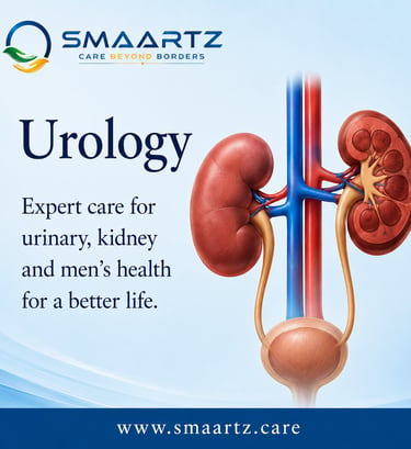 UROLOGY
