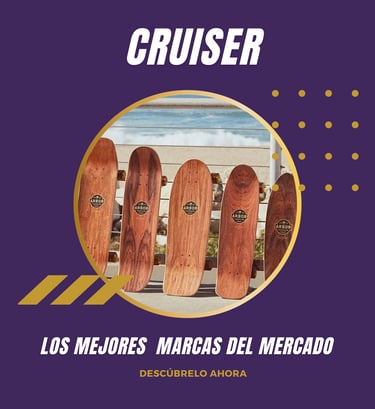 comprar cruisers en granada